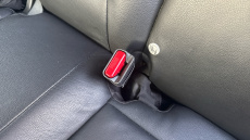 Honda HR-V 1.5 i-VTEC EX CVT 5dr Petrol Hatchback